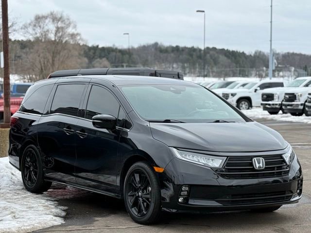 Used 2024 Honda Odyssey Sport image 32