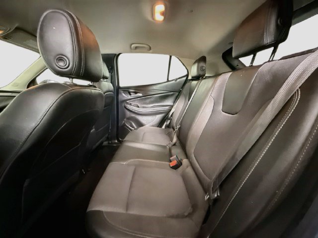 Used 2022 Buick Encore GX Preferred FWD image 24