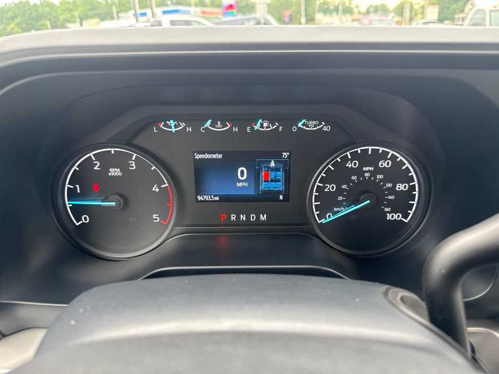 Used 2026 Ford F250 XL AWD/4WD image 32