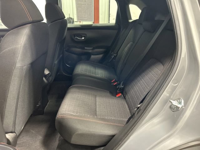 Certified 2024 Honda HR-V Sport image 19