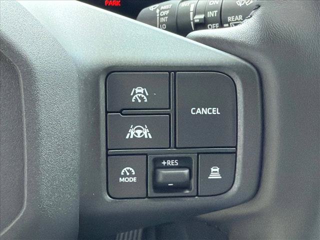 Used 2026 Toyota RAV4 SE AWD/4WD image 25