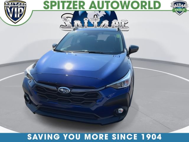 New 2026 Subaru Crosstrek 2.0i Premium image 3