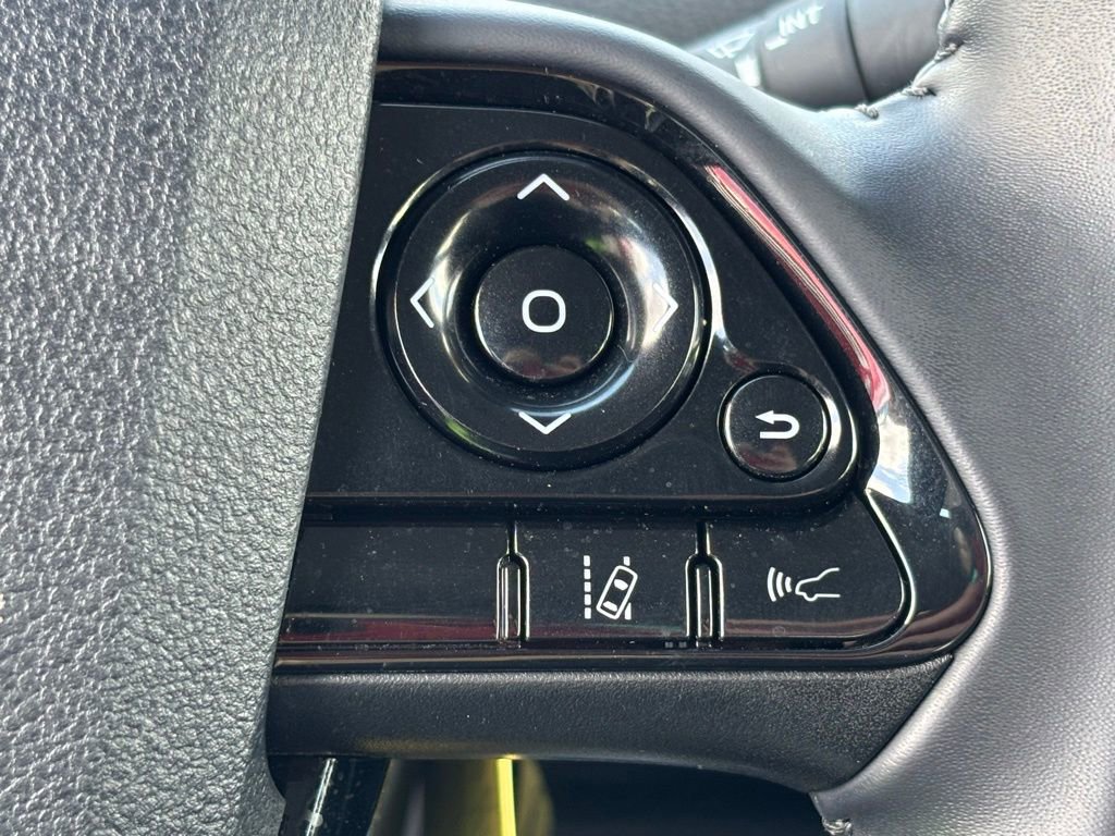 Used 2022 Toyota Prius Prime XLE FWD image 20