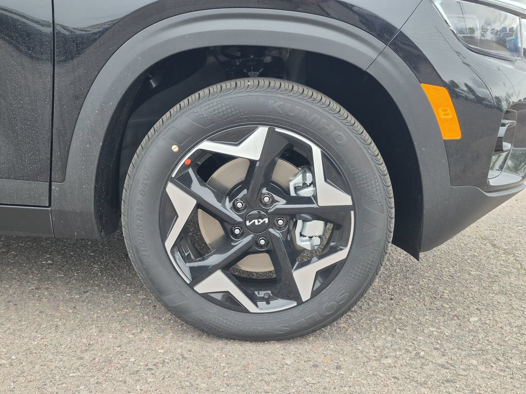 New 2026 Kia Seltos S AWD/4WD image 17