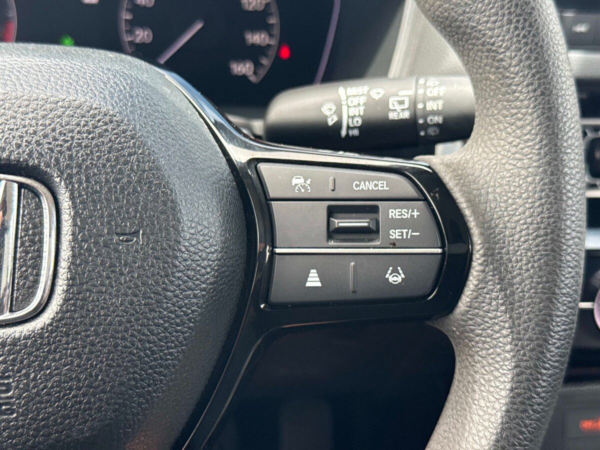 Used 2023 Honda Civic LX image 27