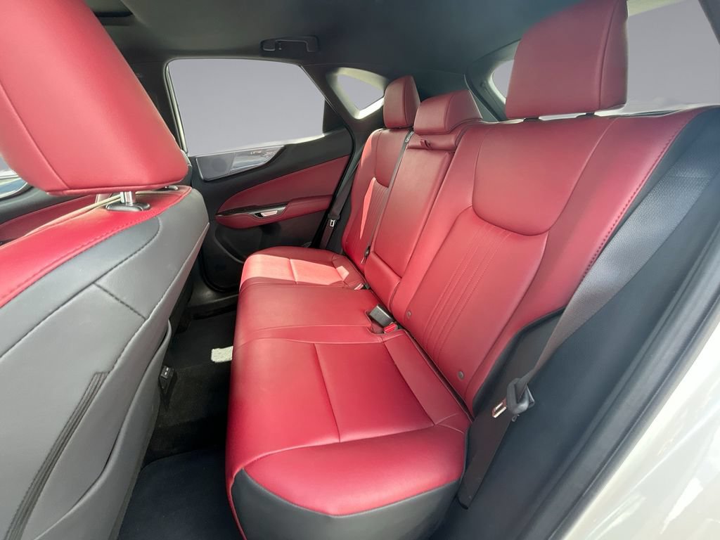 Used 2024 Lexus NX 350 AWD image 15