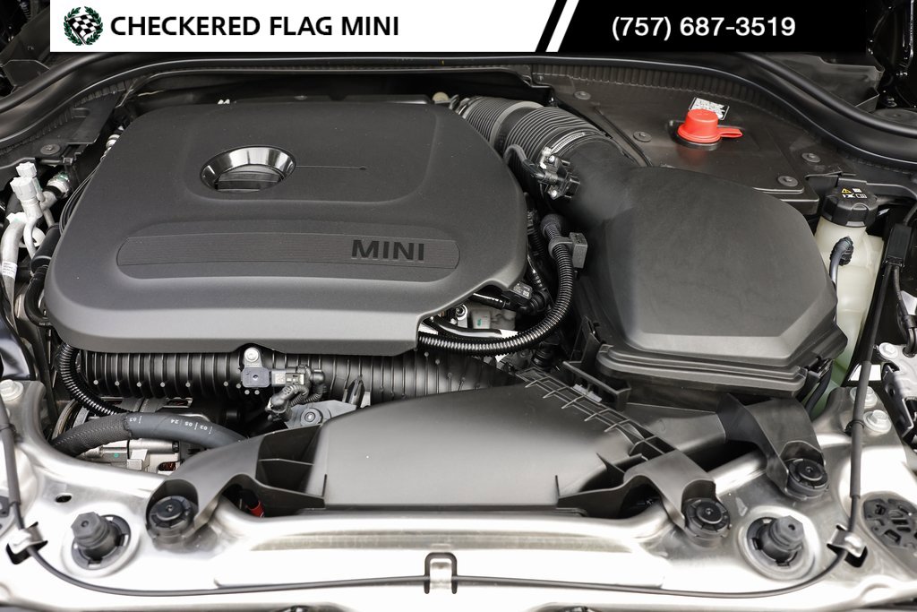 New 2025 MINI Cooper S image 26