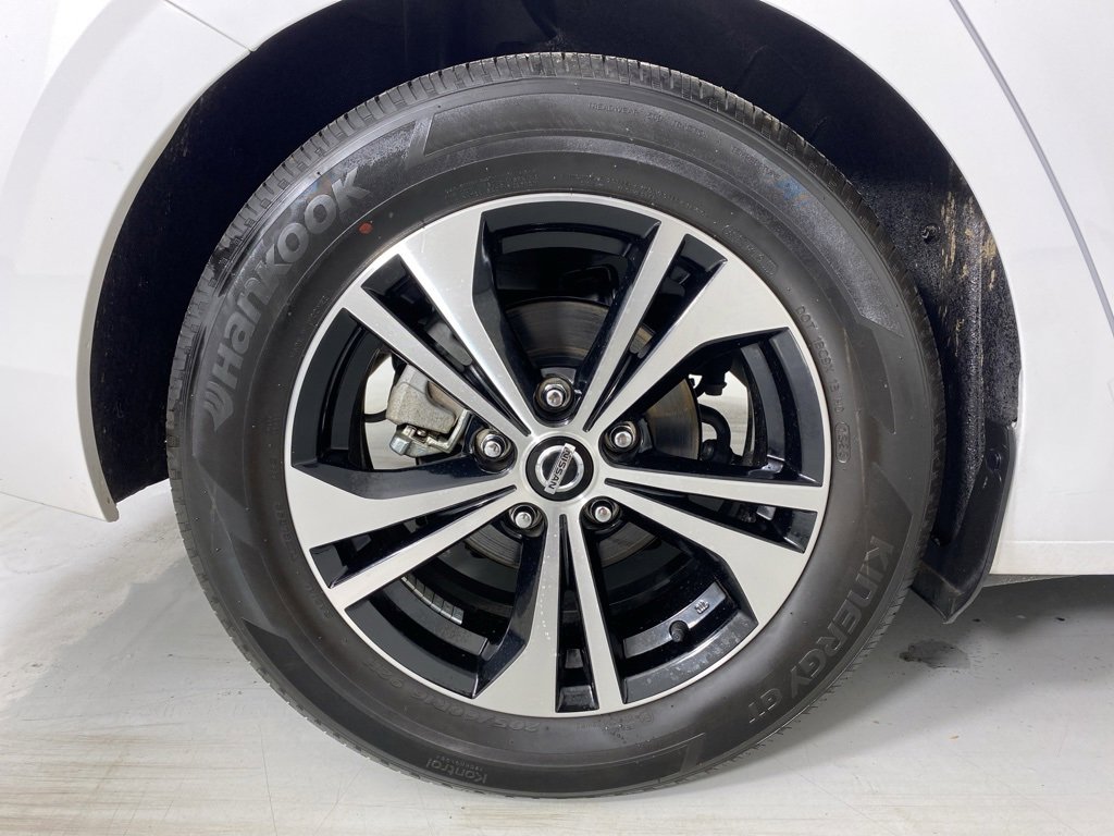 Used 2023 Nissan Sentra SV image 10