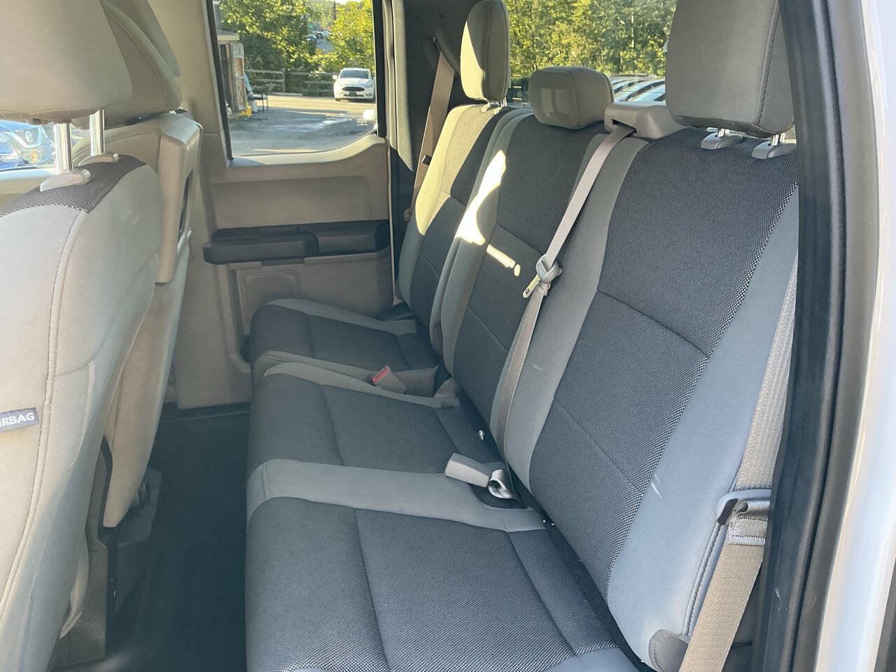 Used 2020 Ford F150 XL w/ XL Power Equipment Group AWD/4WD image 23