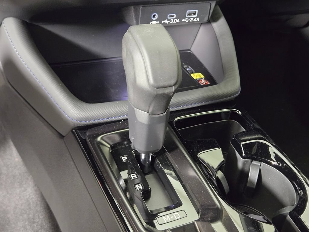 New 2026 Subaru Forester Sport AWD/4WD image 18