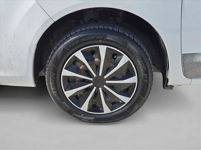 Used 2020 Nissan NV200 SV FWD image 23