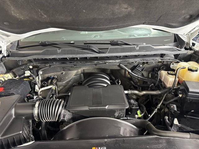 Used 2024 Chevrolet Silverado 3500 W/T AWD/4WD image 12