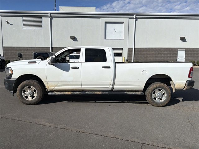 Used 2023 RAM 2500 Tradesman image 3