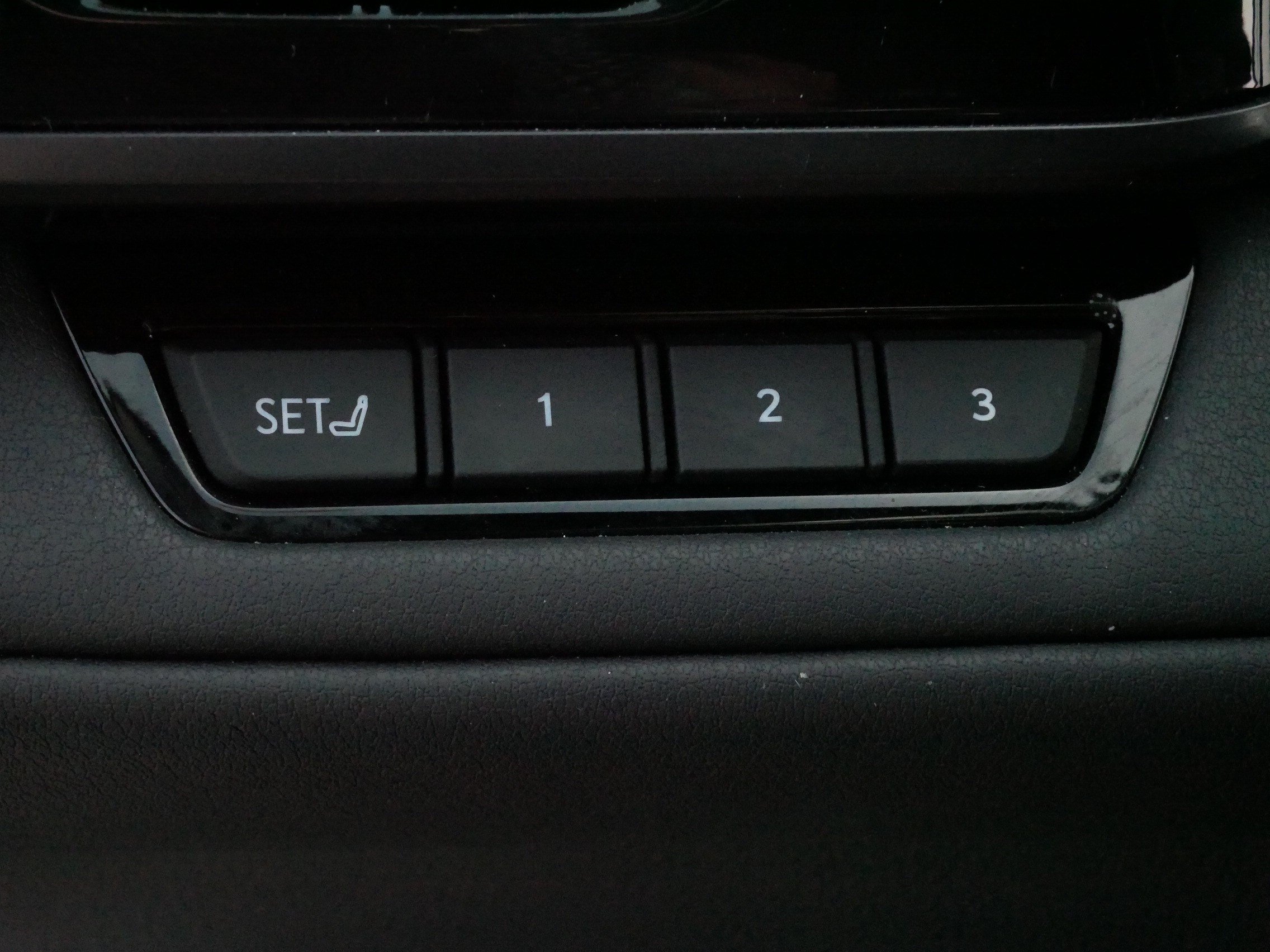 Used 2024 Lexus TX 500h AWD w/ Technology Package image 28