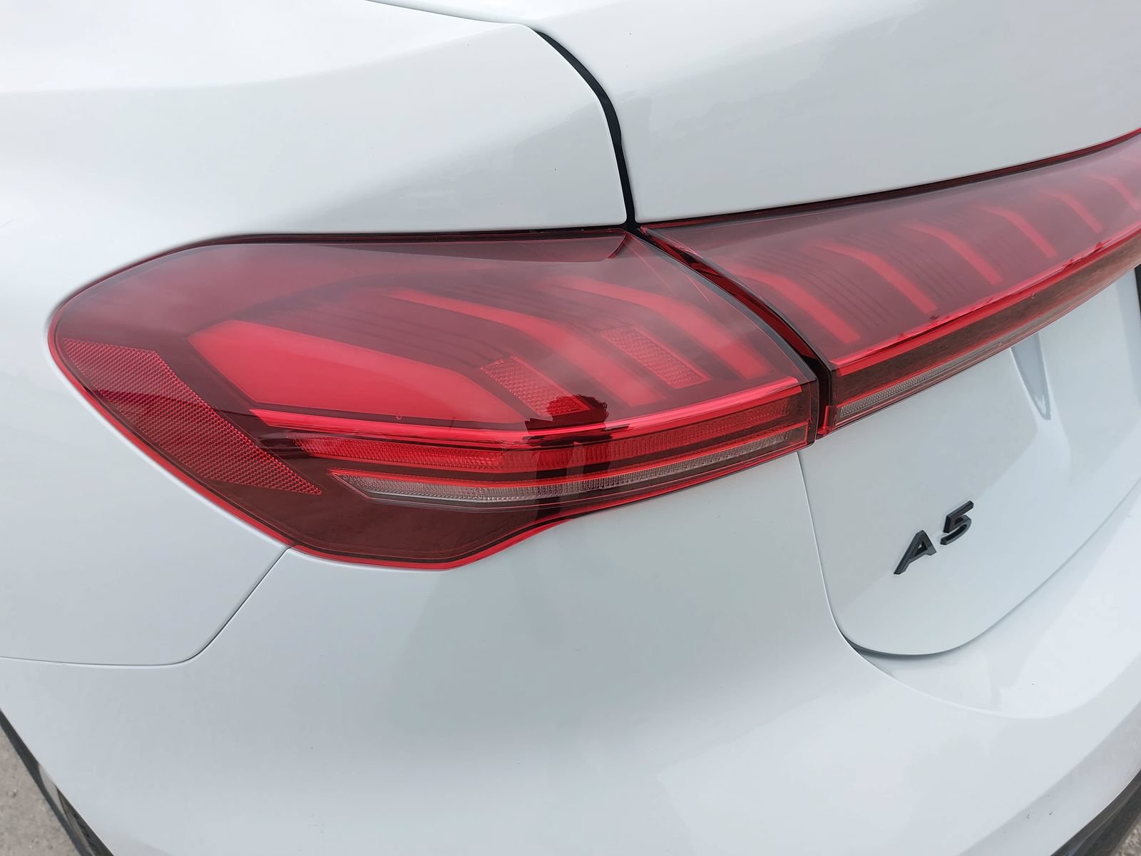 New 2026 Audi A5 2.0T Premium Plus AWD/4WD image 38
