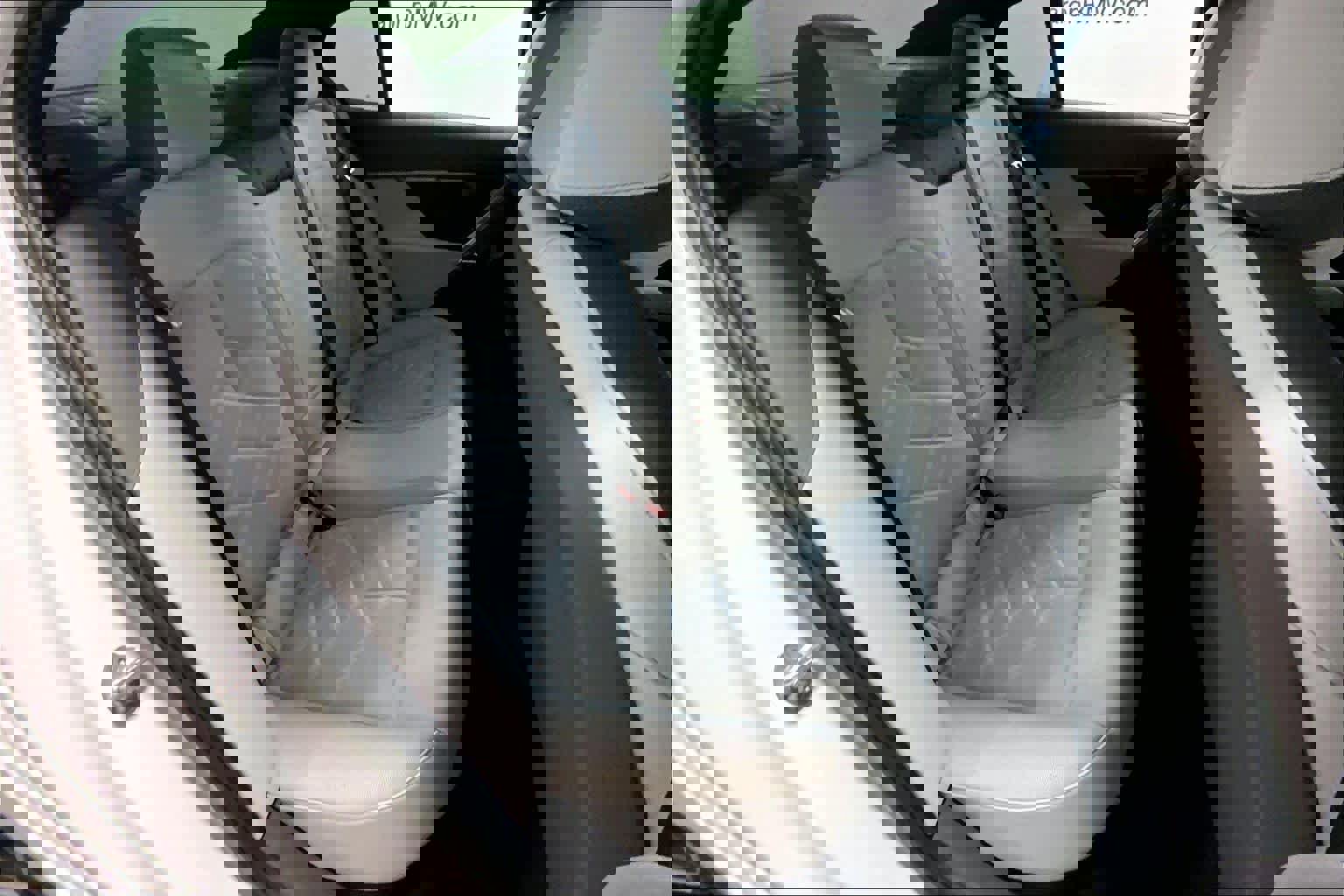 Certified 2024 BMW 540i xDrive w/ Premium Package image 19