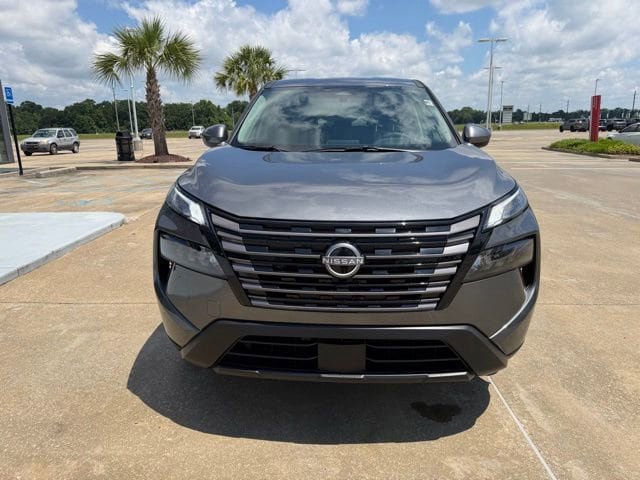 New 2026 Nissan Rogue SV FWD image 9