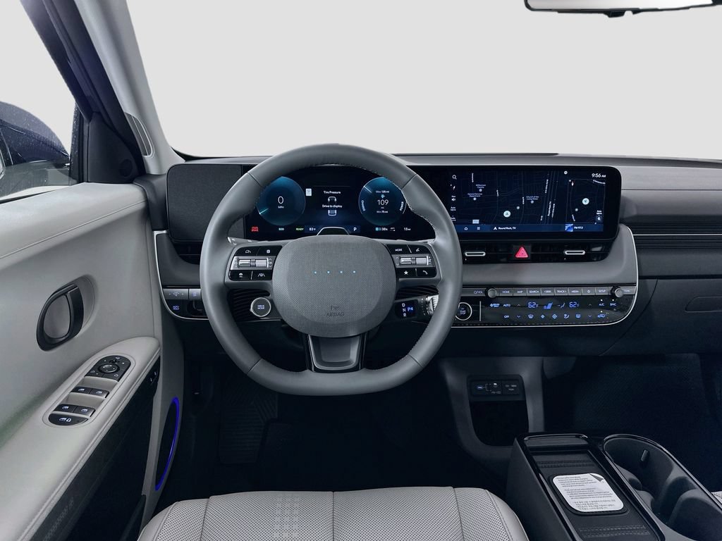 New 2027 Hyundai Ioniq 5 Limited RWD image 18