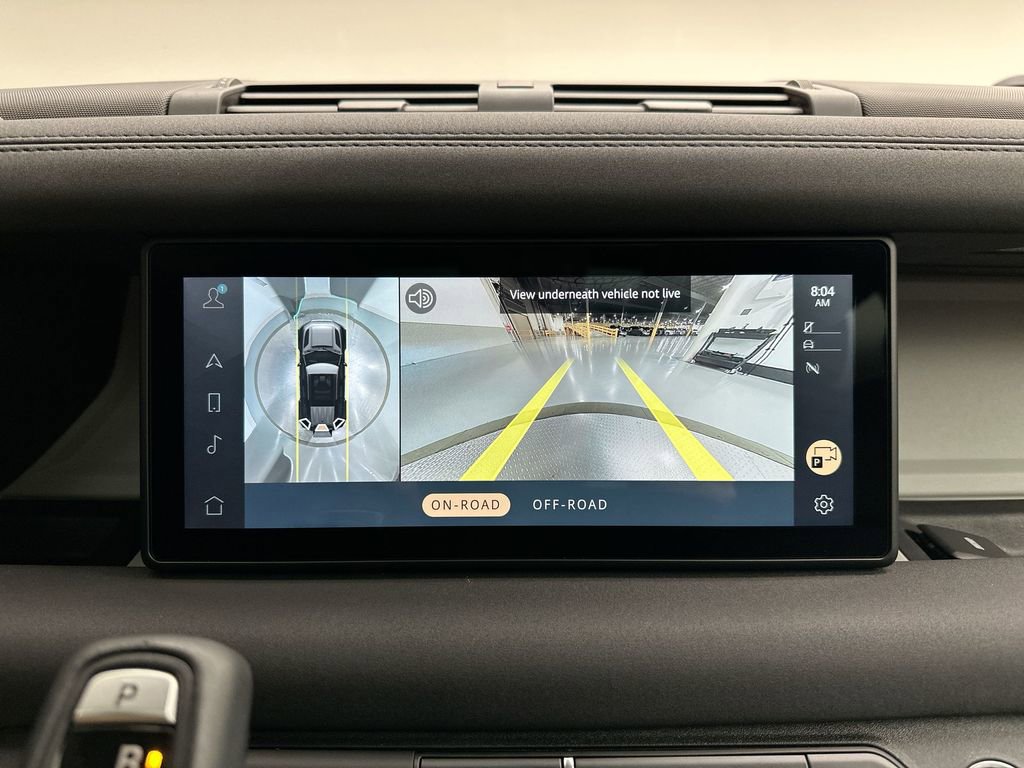 Used 2021 Land Rover Defender 110 S image 16