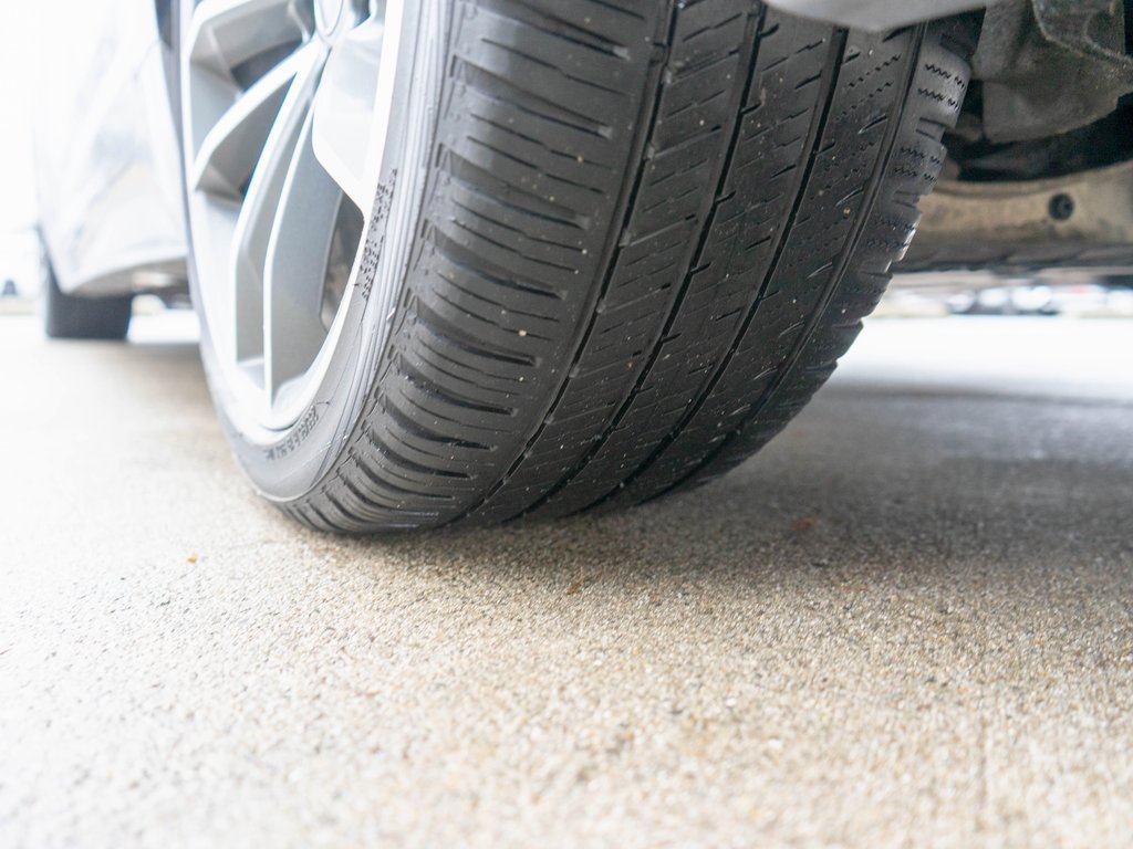 Used 2018 Audi S5 Premium Plus w/ Navigation Package image 37