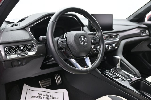 Used 2024 Acura Integra A-Spec w/ Technology Package FWD image 15