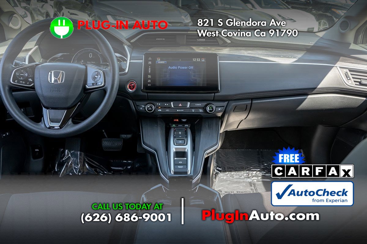 Used 2019 Honda Clarity Plug-In Hybrid image 15