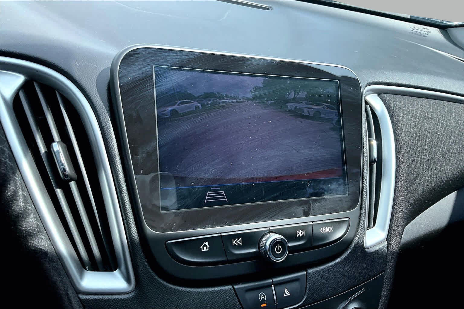 Used 2020 Chevrolet Malibu RS FWD image 25