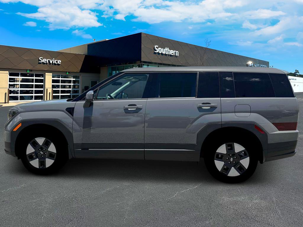 New 2026 Hyundai Santa Fe SE image 3