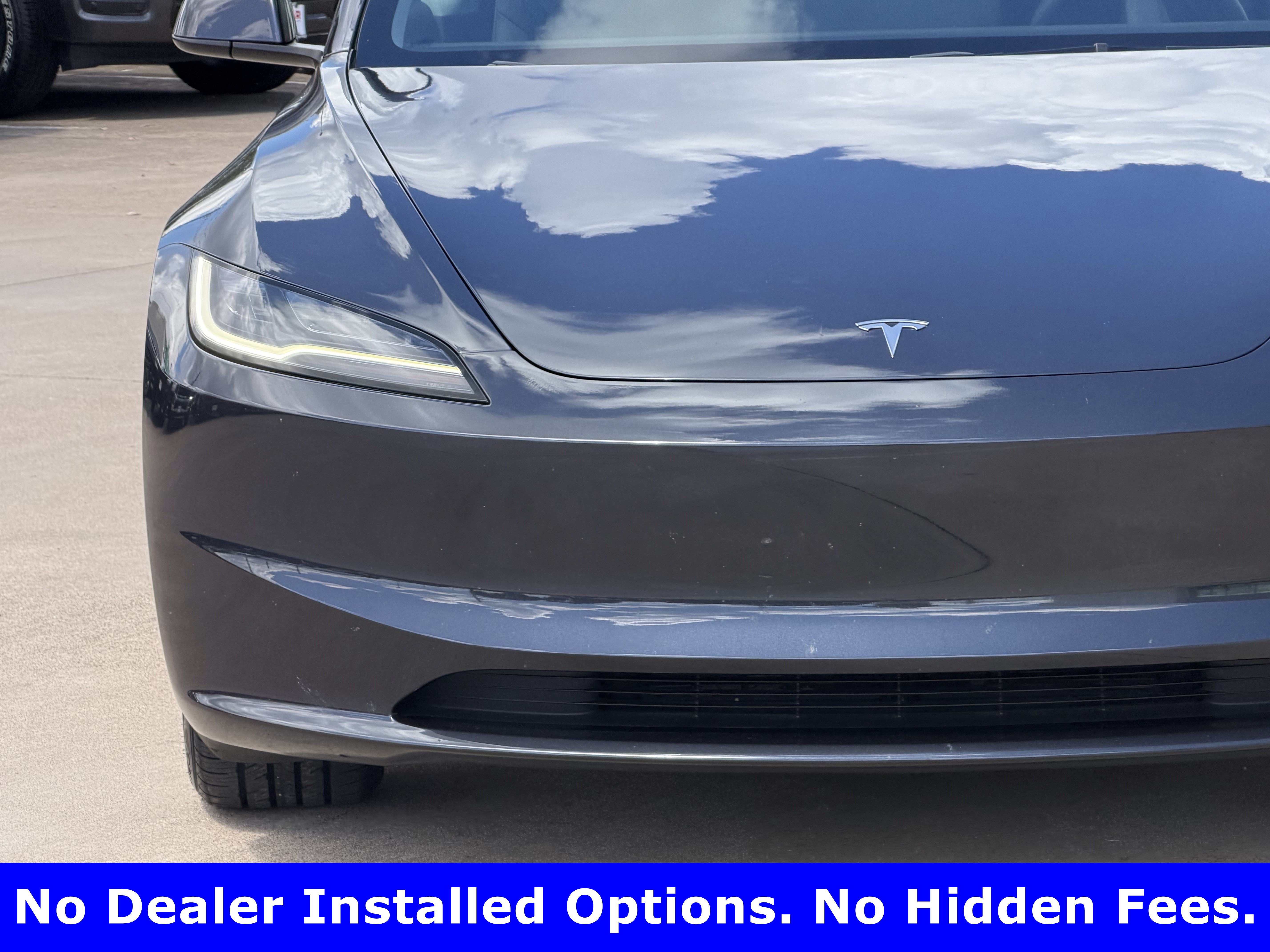 Used 2024 Tesla Model 3 RWD image 10