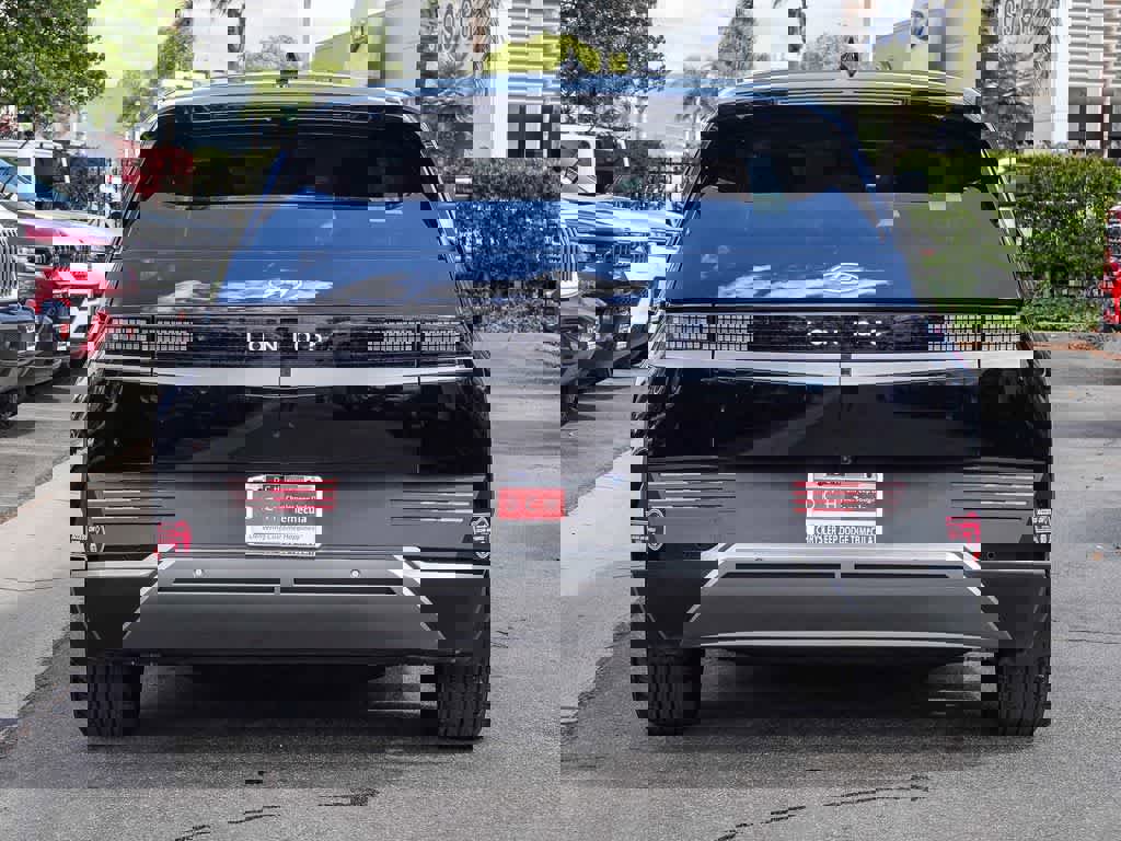 Used 2024 Hyundai Ioniq 5 SEL image 5