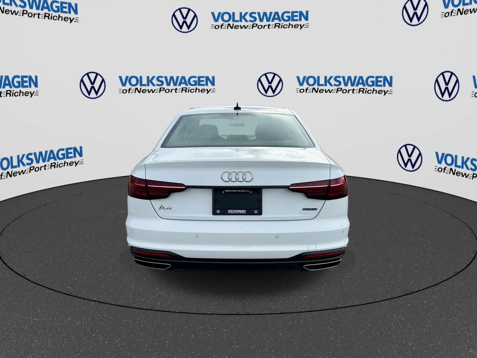 Used 2023 Audi A4 2.0T Premium Plus AWD/4WD image 13