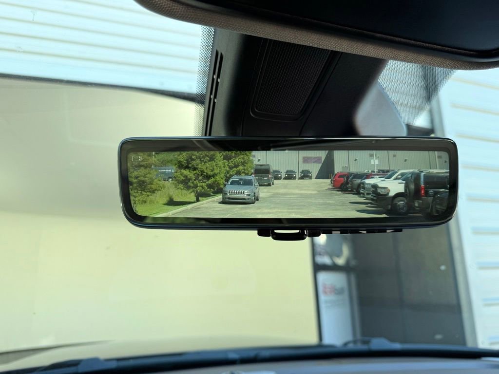 New 2026 RAM 1500 Limited image 15