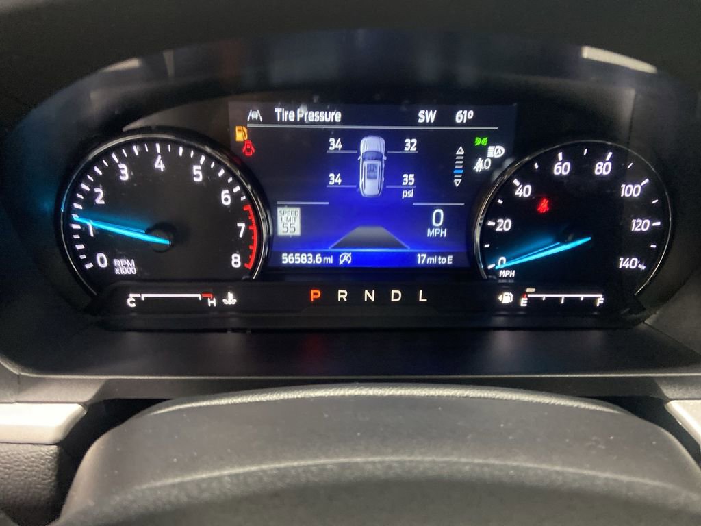 Used 2021 Ford Explorer XLT w/ Equipment Group 202A image 12