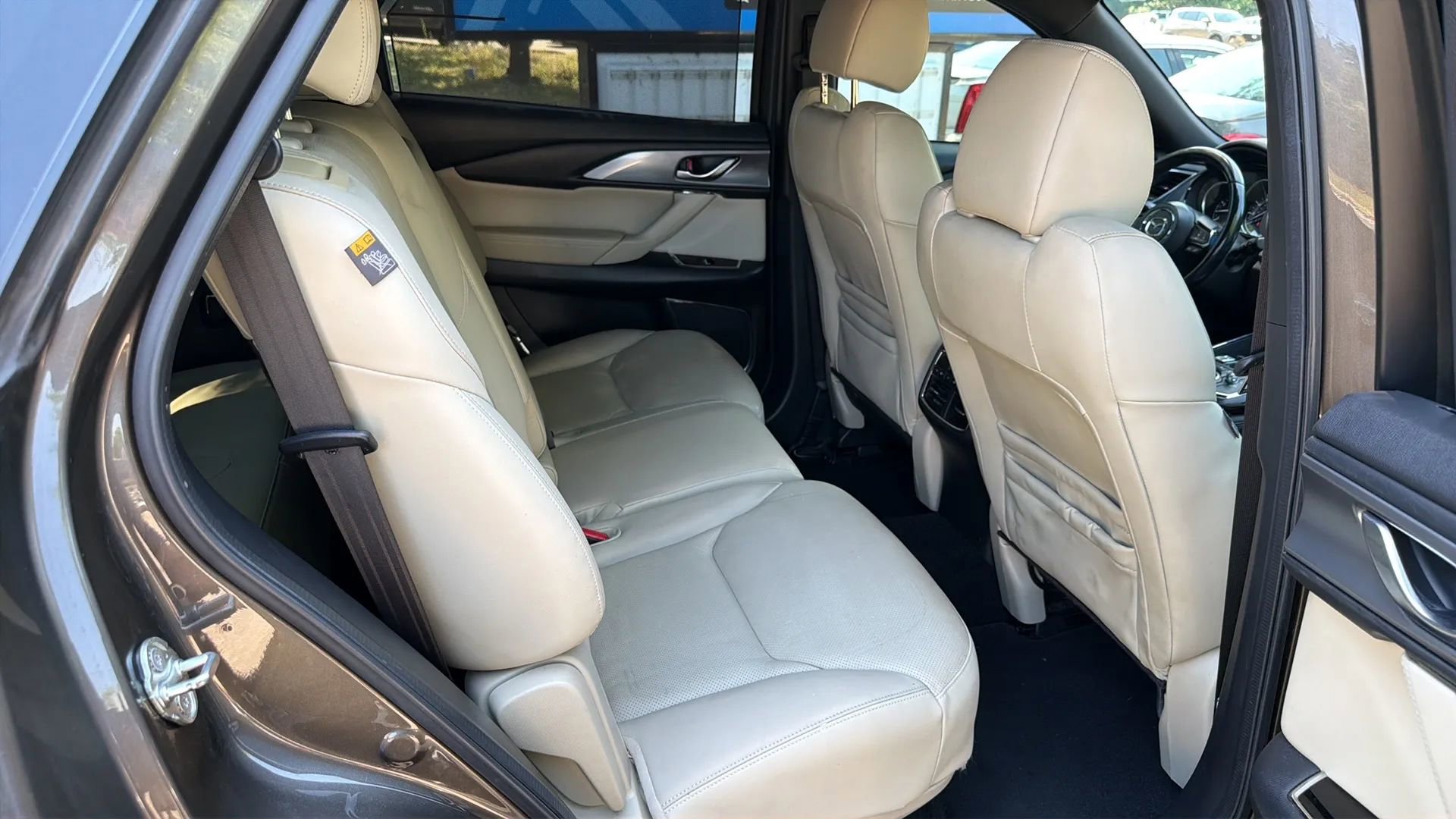 Used 2016 MAZDA CX-9 Grand Touring AWD/4WD image 17