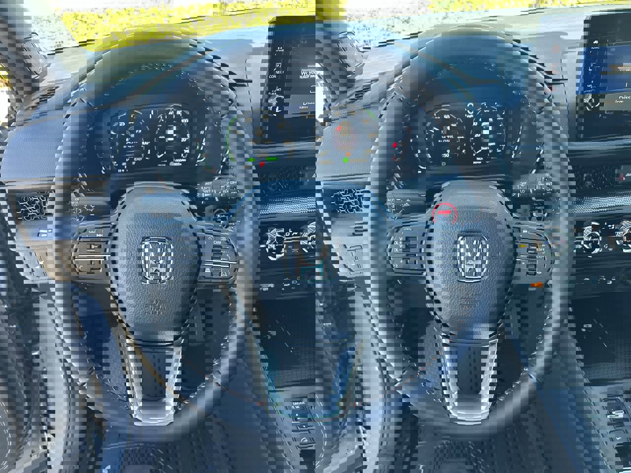 New 2026 Honda CR-V Sport-L image 12