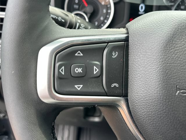 New 2026 RAM 1500 Big Horn AWD/4WD image 19
