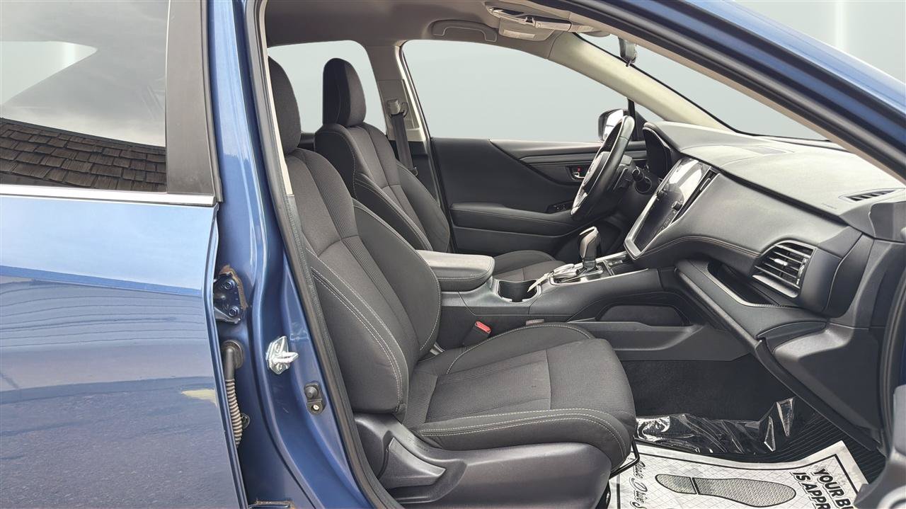 Used 2022 Subaru Legacy Premium AWD/4WD image 13