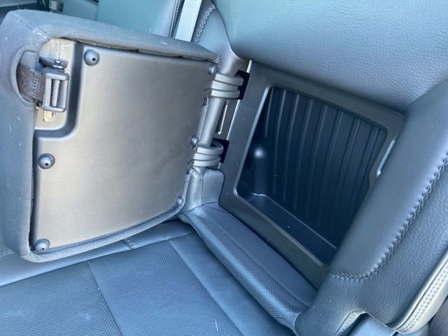 Used 2023 GMC Sierra 1500 Denali w/ Denali Reserve Package image 26