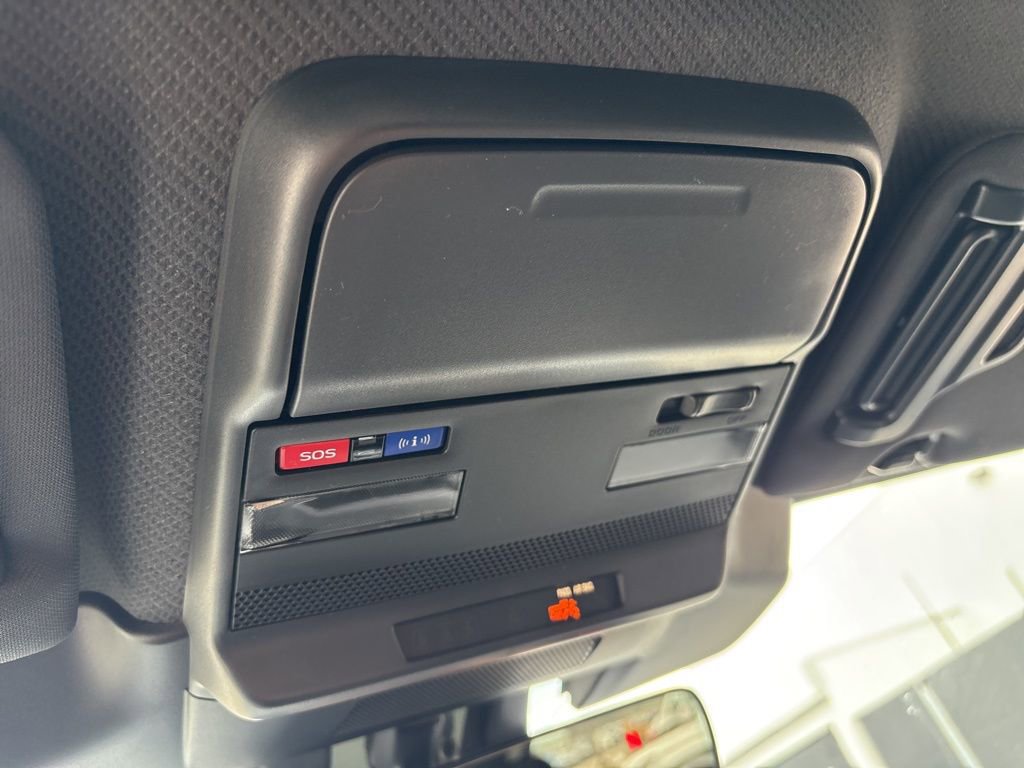 New 2026 Subaru Outback Wilderness image 23