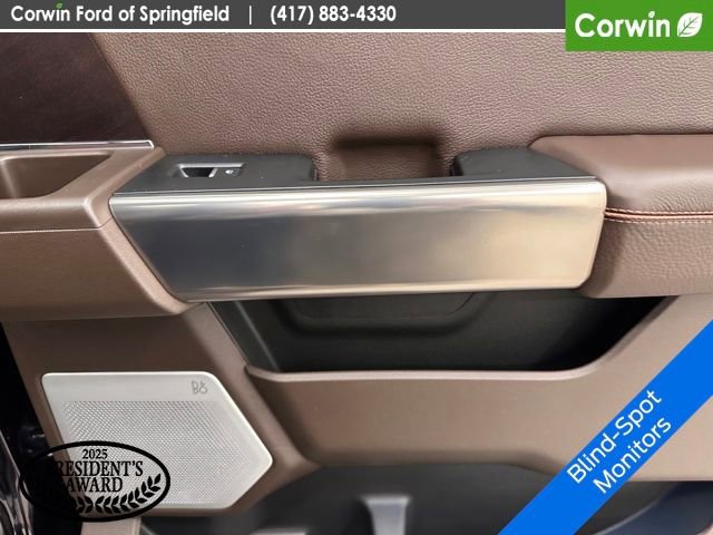 New 2026 Ford F250 King Ranch image 18