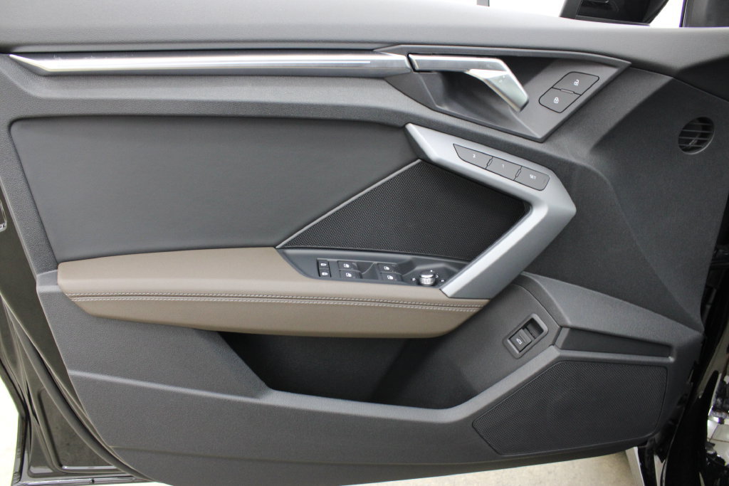 New 2026 Audi A3 2.0T Premium AWD/4WD image 17
