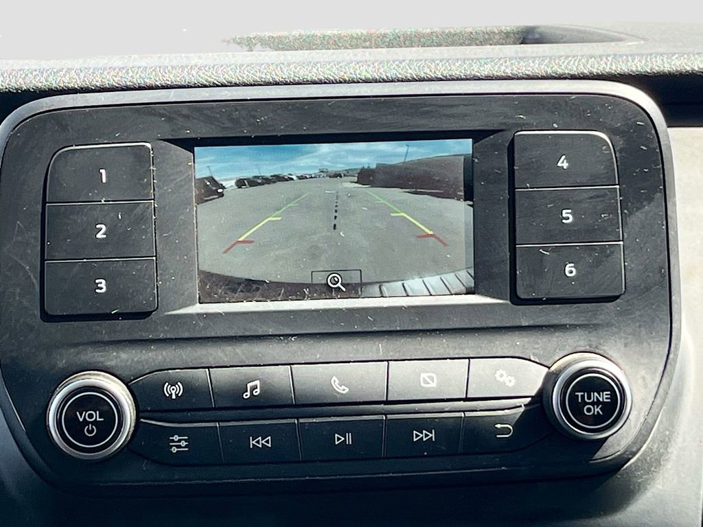 Used 2020 Ford Transit 150 Low Roof RWD image 13