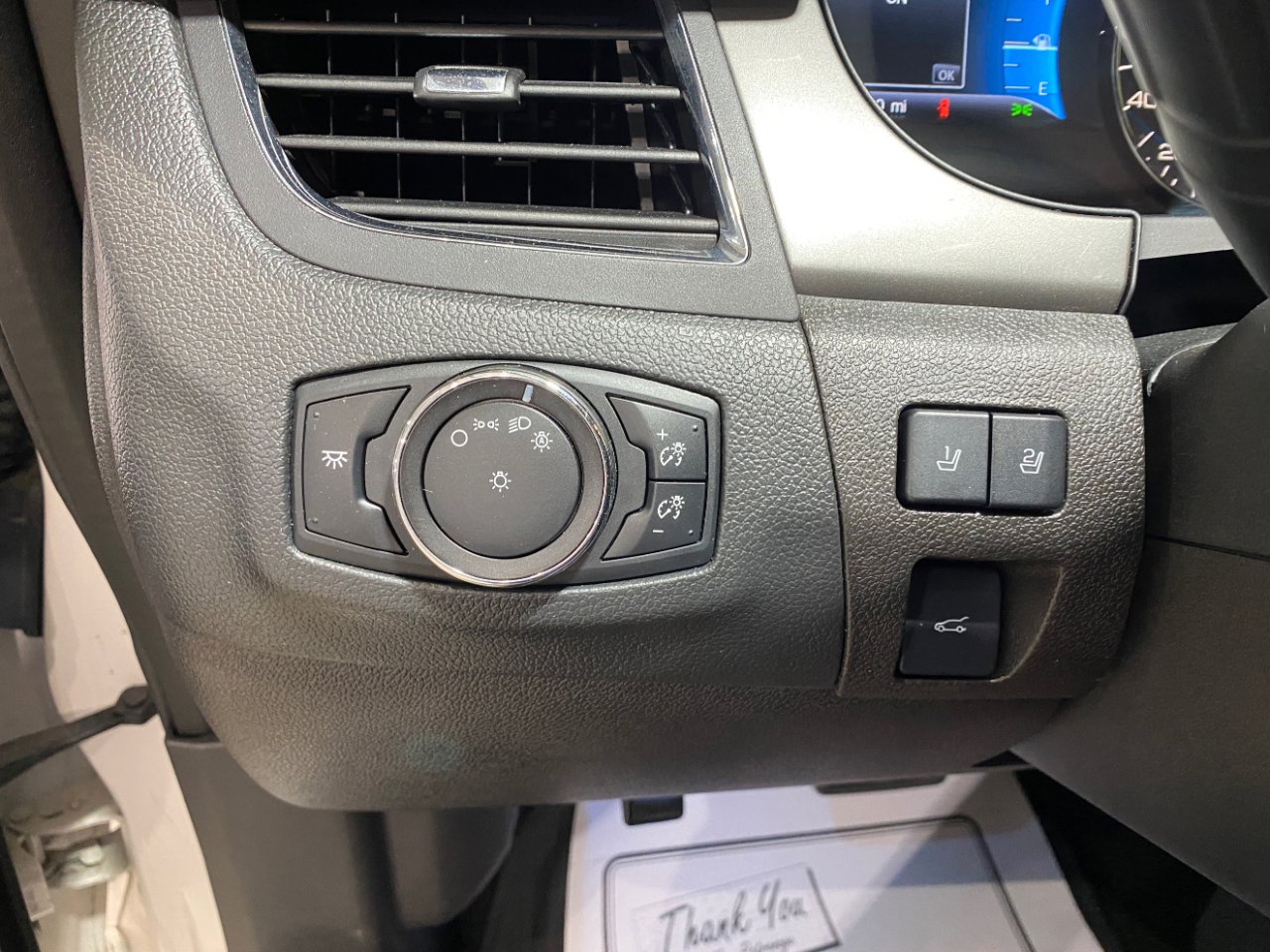 Used 2014 Ford Edge Sport w/ Driver Entry Package image 11