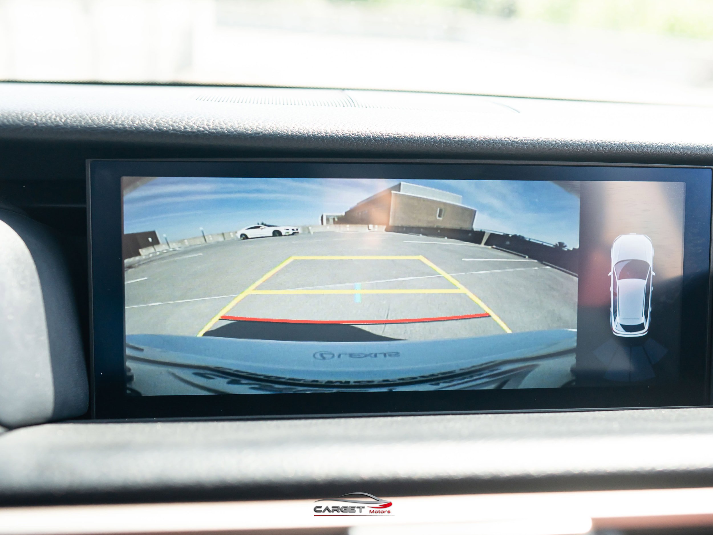 Used 2019 Lexus IS 300 F Sport w/ F Sport Package AWD/4WD image 32