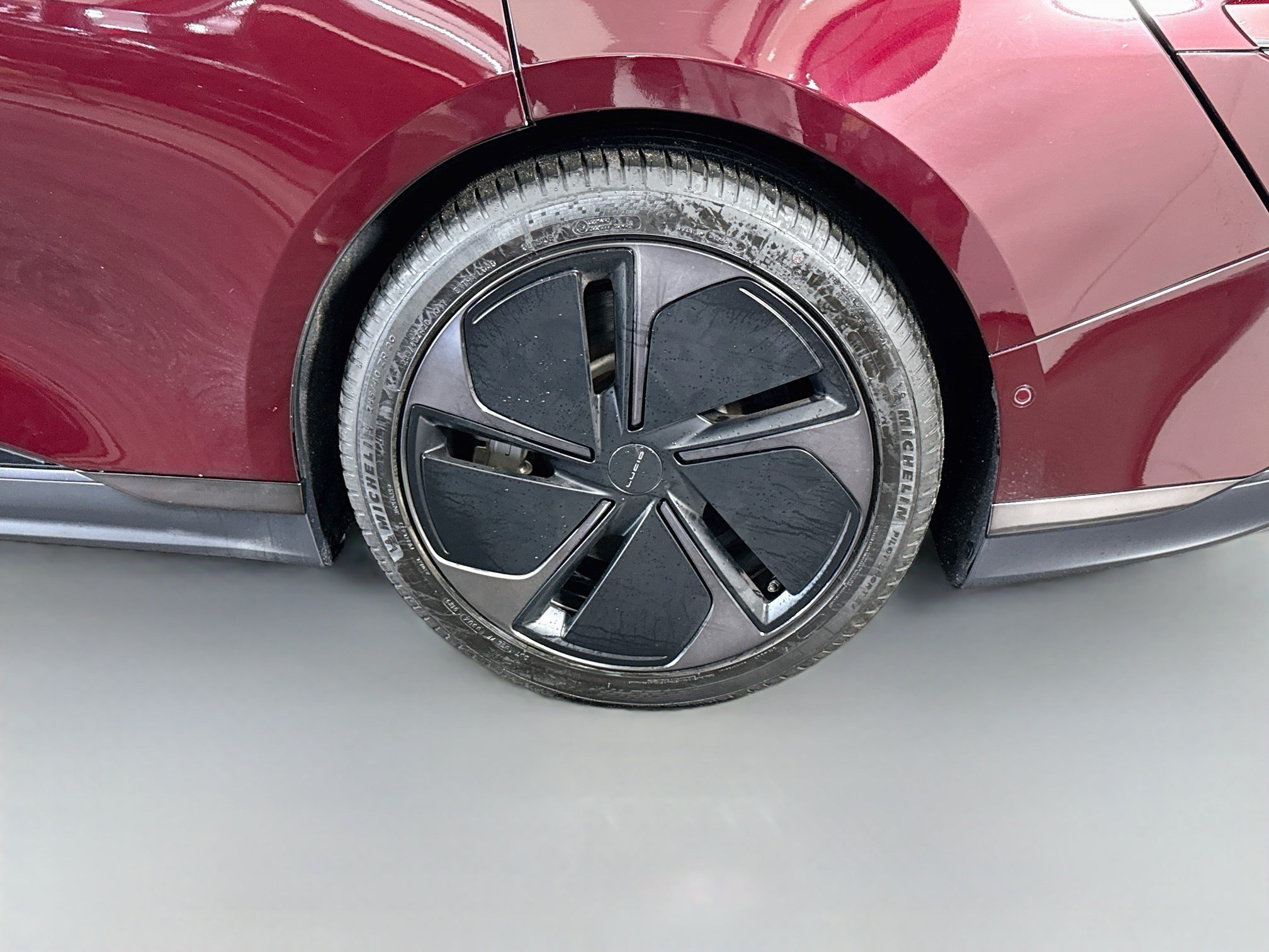 Used 2024 Lucid Air Touring AWD/4WD image 36