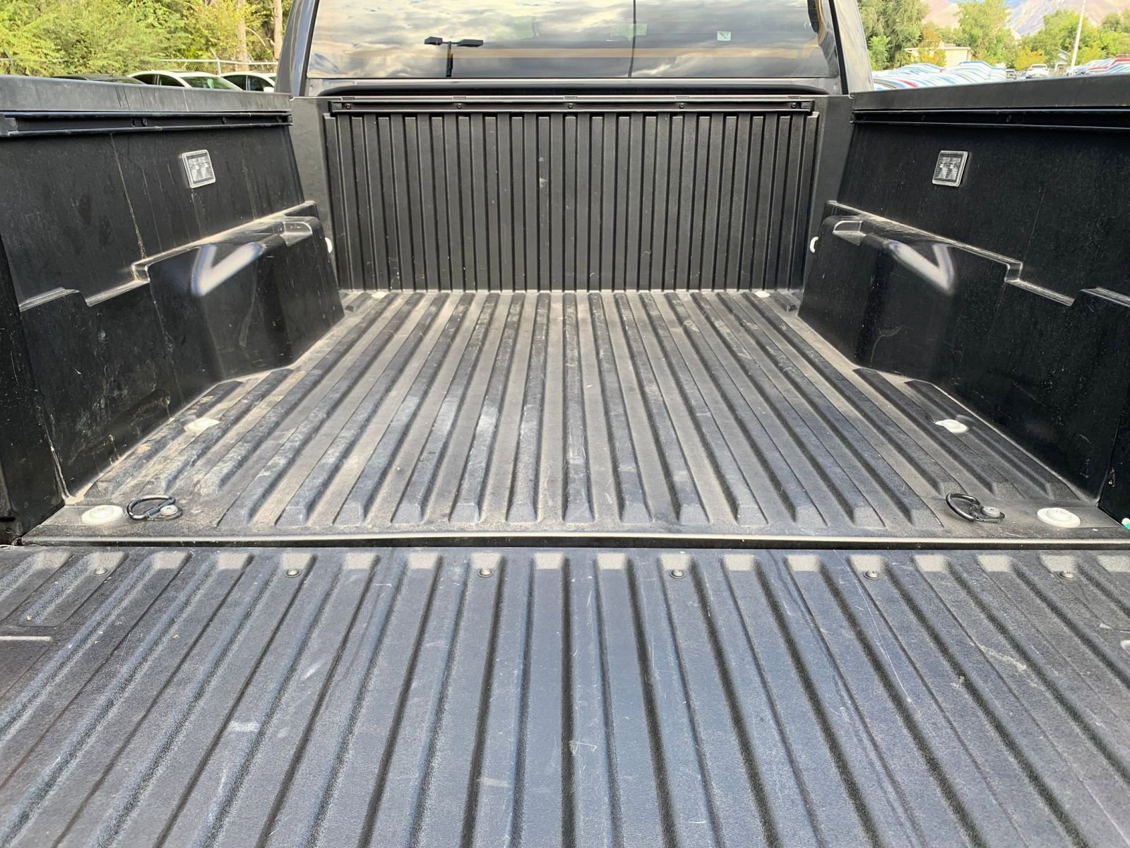 Used 2025 Toyota Tacoma TRD Off-Road image 29