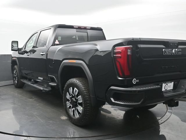 New 2026 GMC Sierra 2500 Denali w/ Denali Reserve Package AWD/4WD image 4