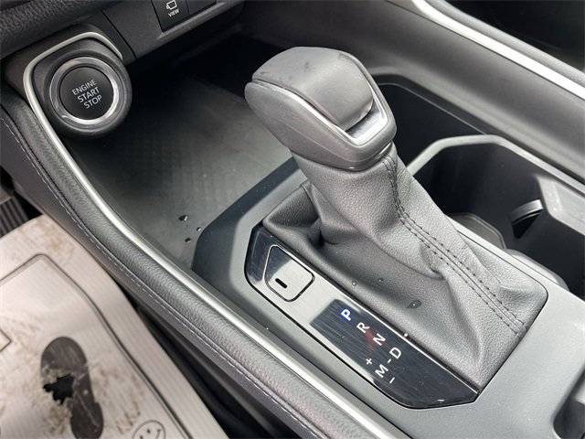 Used 2024 Toyota Grand Highlander Platinum image 20