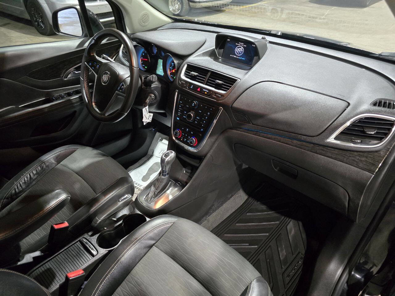 Used 2016 Buick Encore Convenience AWD/4WD image 31
