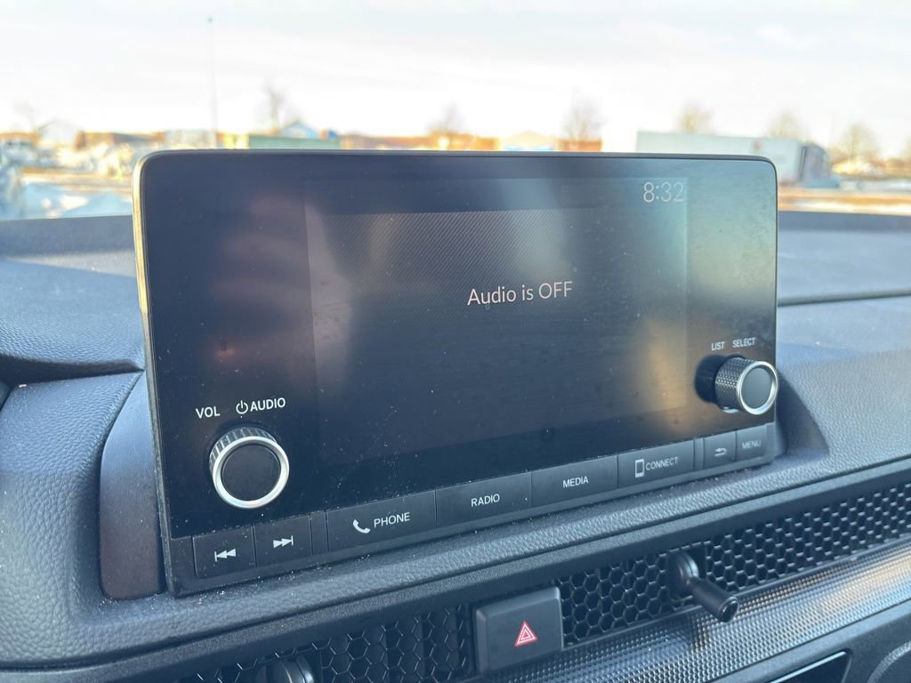 Used 2025 Honda CR-V LX image 21